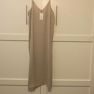 a. new day Slip Dress